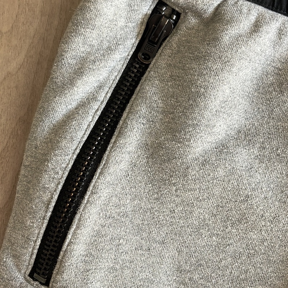 FOG Fear of God Essentials Drawstring Pants - Picture 5 of 9